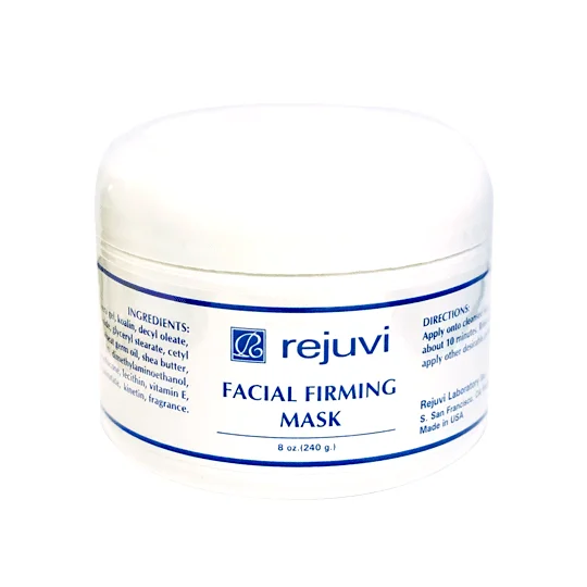 Rejuvi Facial Firming Mask - Salon Size