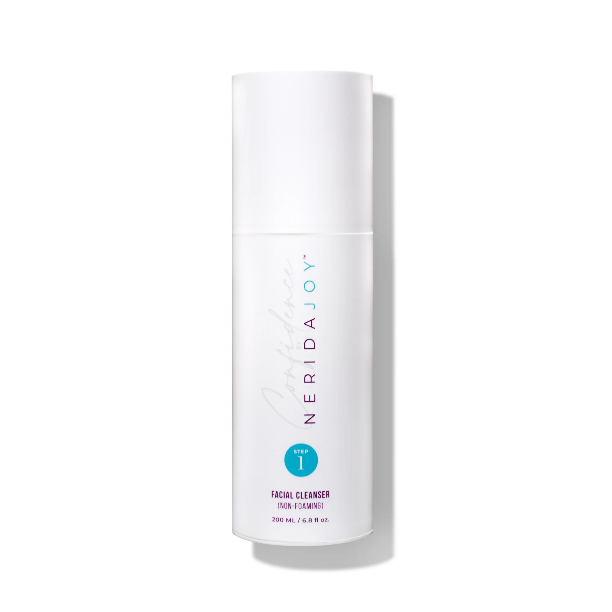 Step 1 Facial Cleanser - Confidence by Nerida Joy