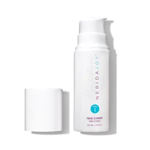 Step 1 Facial Cleanser - Confidence by Nerida Joy