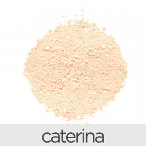 loose mineral caterina