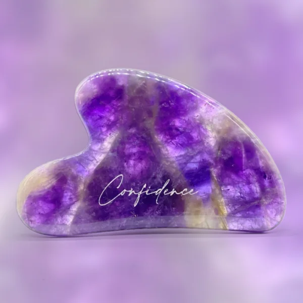 Rose Quartz Gua Sha + Mask Moments Set