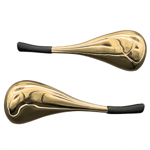 gold cryostick