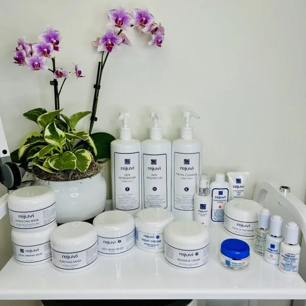 Rejuvi Professional Level 2 Kit