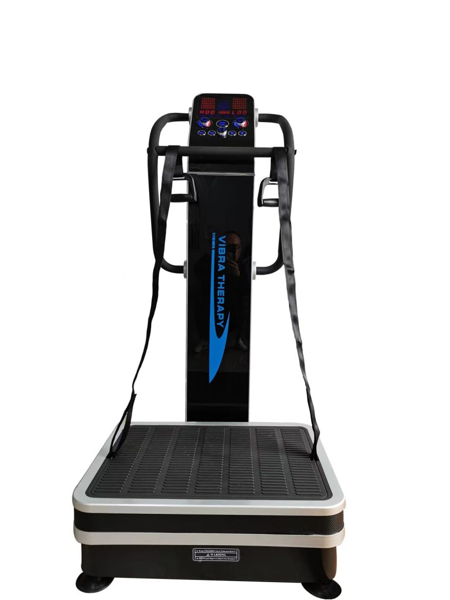 VIP Pro Vibration Therapy Machine Educate Your Skin