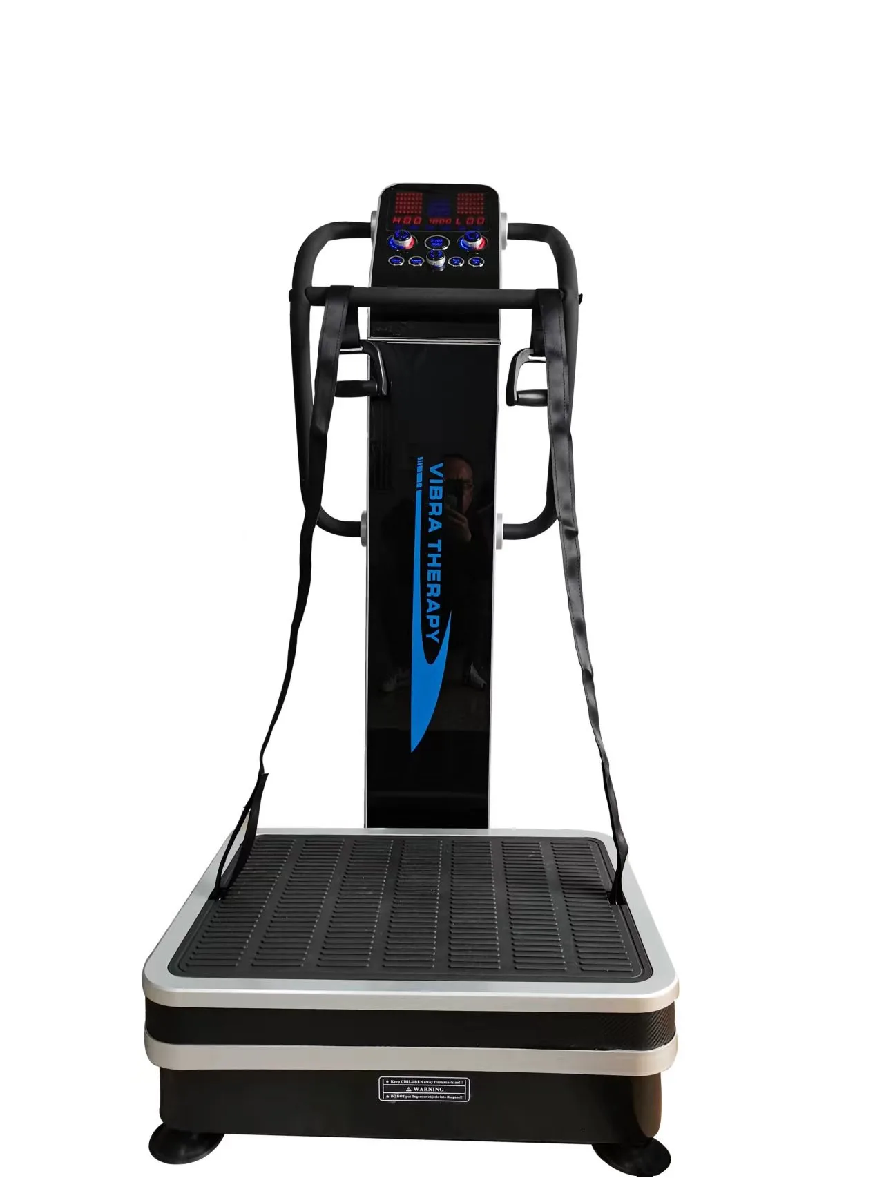 VIP Pro Vibra-Therapy Machine