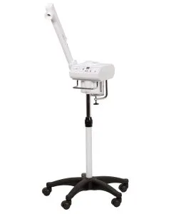 Equipro DigiPro Steamer with Base