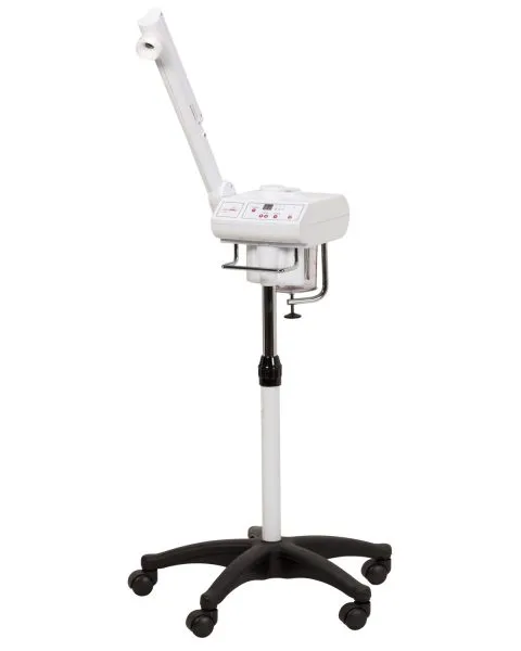 Equipro DigiPro Steamer with Base