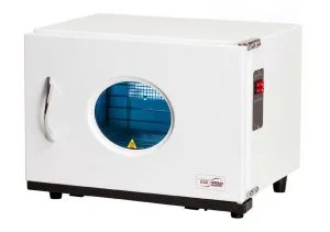 EquiPro Hot Cabi