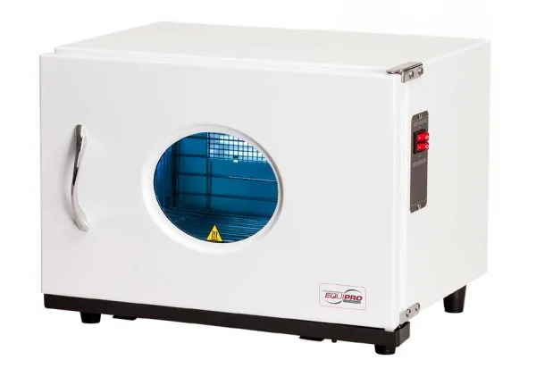 EquiPro Hot Cabi