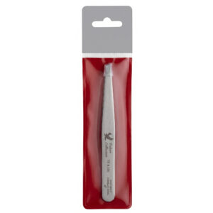 Professional 4" Facial Tweezers - Falcon #705