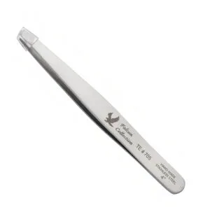 Professional 4" Facial Tweezers - Falcon #705