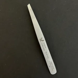 Professional 4" Facial Tweezers - Falcon #705