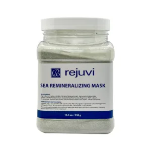 Rejuvi Sea Remineralizing Seaweed Mask