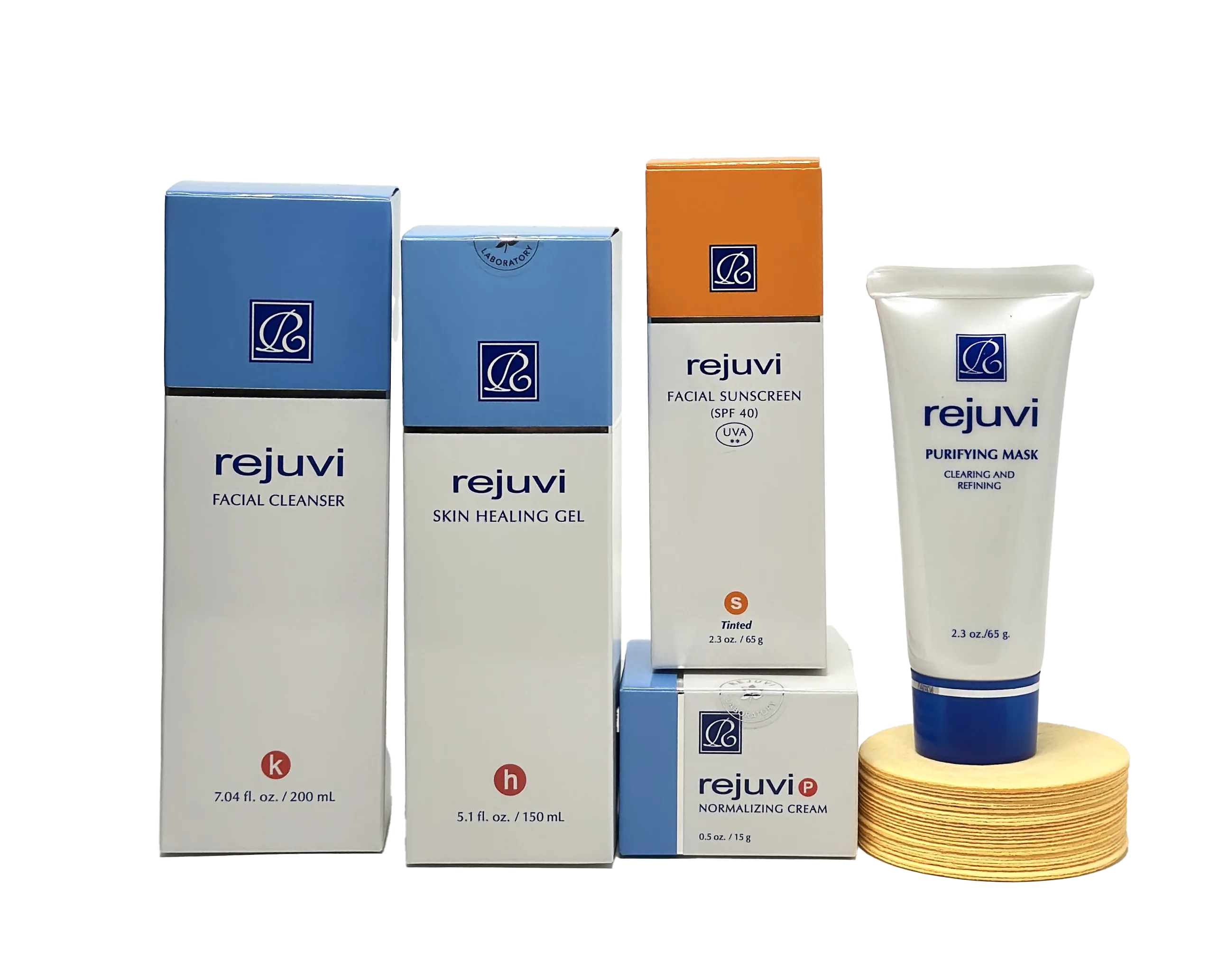 Teenage Acne Treatment Kit