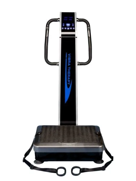 Platinum Dual Motor Vibra-Therapy