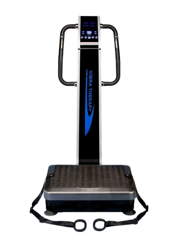 Platinum Dual Motor Vibra-Therapy