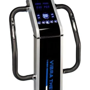 Platinum Dual Motor Vibra-Therapy