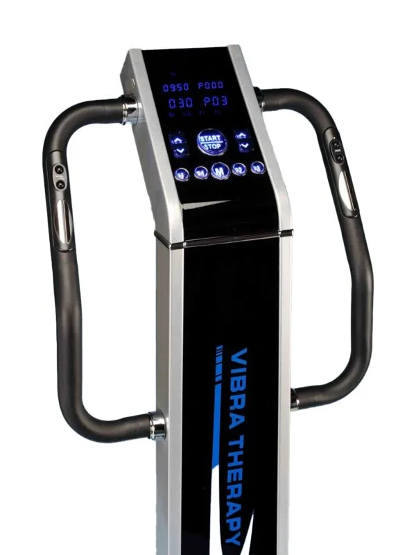 Platinum Dual Motor Vibra-Therapy