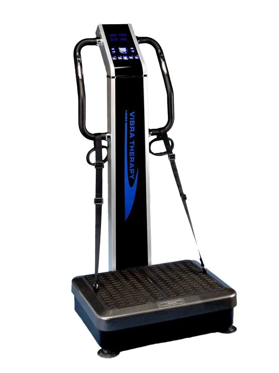 Platinum Dual Motor Vibra-Therapy