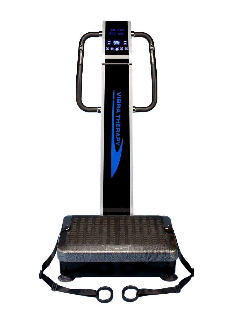 Platinum Dual Motor Vibra-Therapy