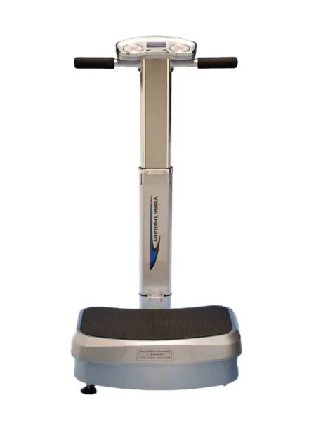 Portable Vibra-Therapy Machine