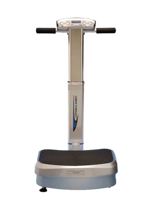 Portable Vibra-Therapy Machine