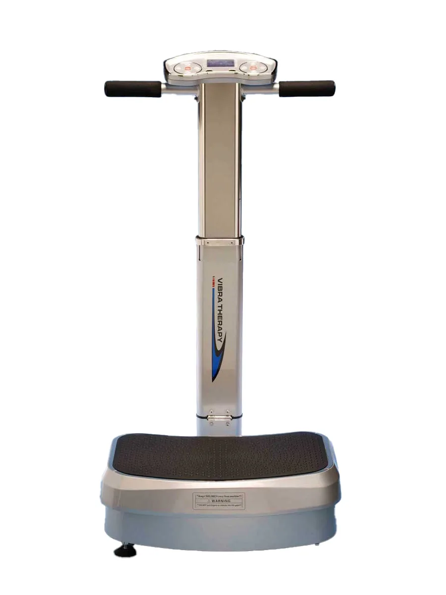Portable Vibra-Therapy Machine