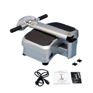 Portable Vibra-Therapy Machine
