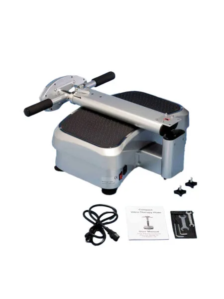 Portable Vibra-Therapy Machine