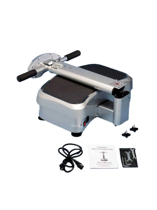 Portable Vibra-Therapy Machine