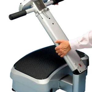 Portable Vibra-Therapy Machine