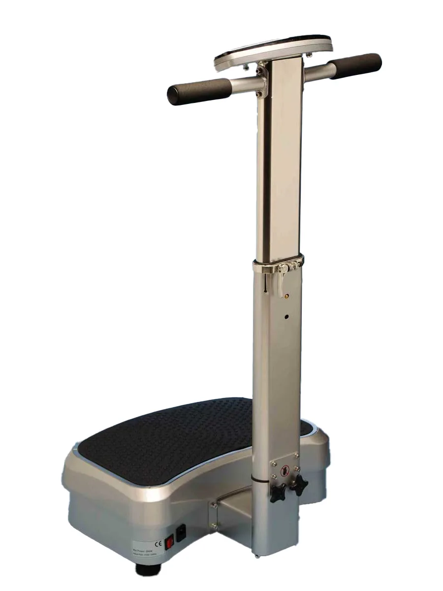 Portable Vibra-Therapy Machine