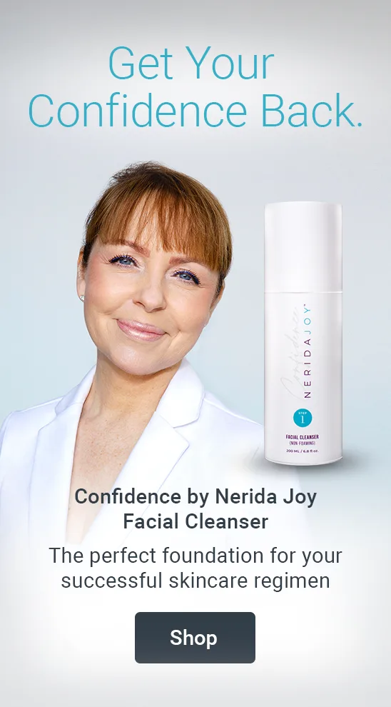 NJ Cleanser White Mobile