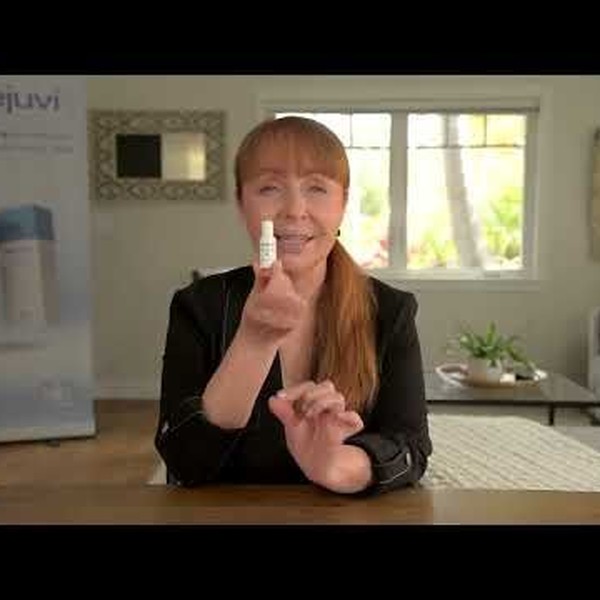 rejuvi-d-clearing-gel-video