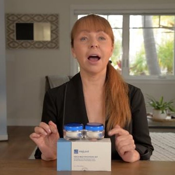 rejuvi-neck-rejuvenation-set-video