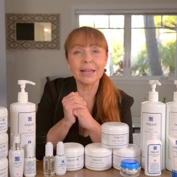 rejuvi-professional-level-2-kit-video