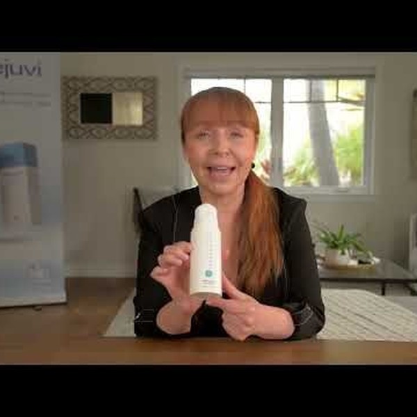 step-1-facial-cleanser-confidence-by-nerida-joy-video