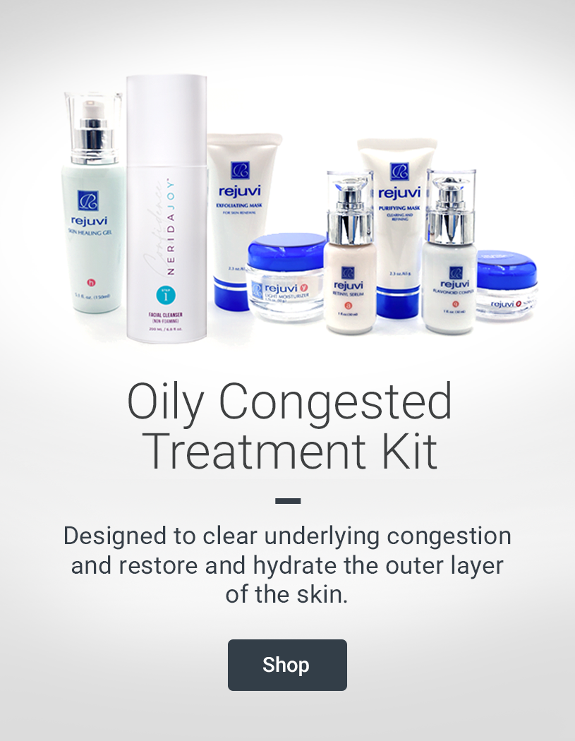 Oily Congested_Mobile
