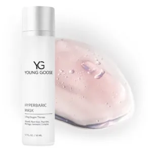 Young Goose HYPERBARIC MASK