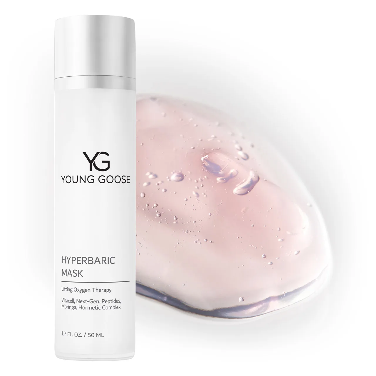 Young Goose HYPERBARIC MASK