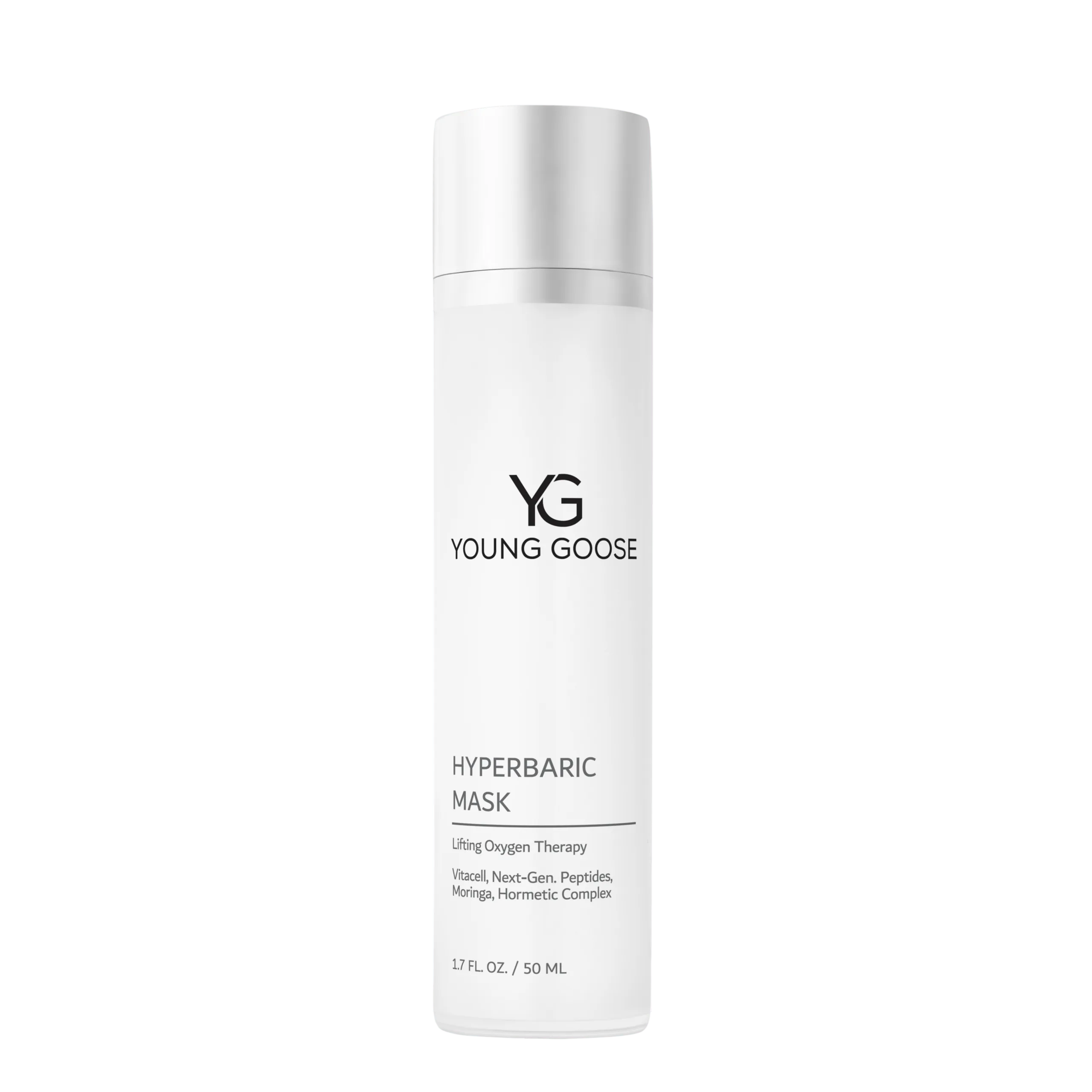 Young Goose HYPERBARIC MASK