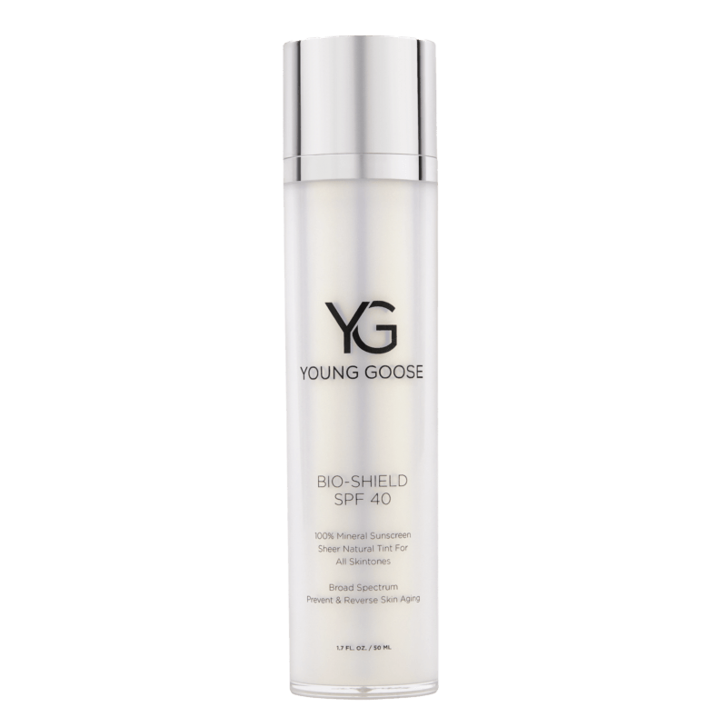 Young Goose BIO-SHIELD SPF 40