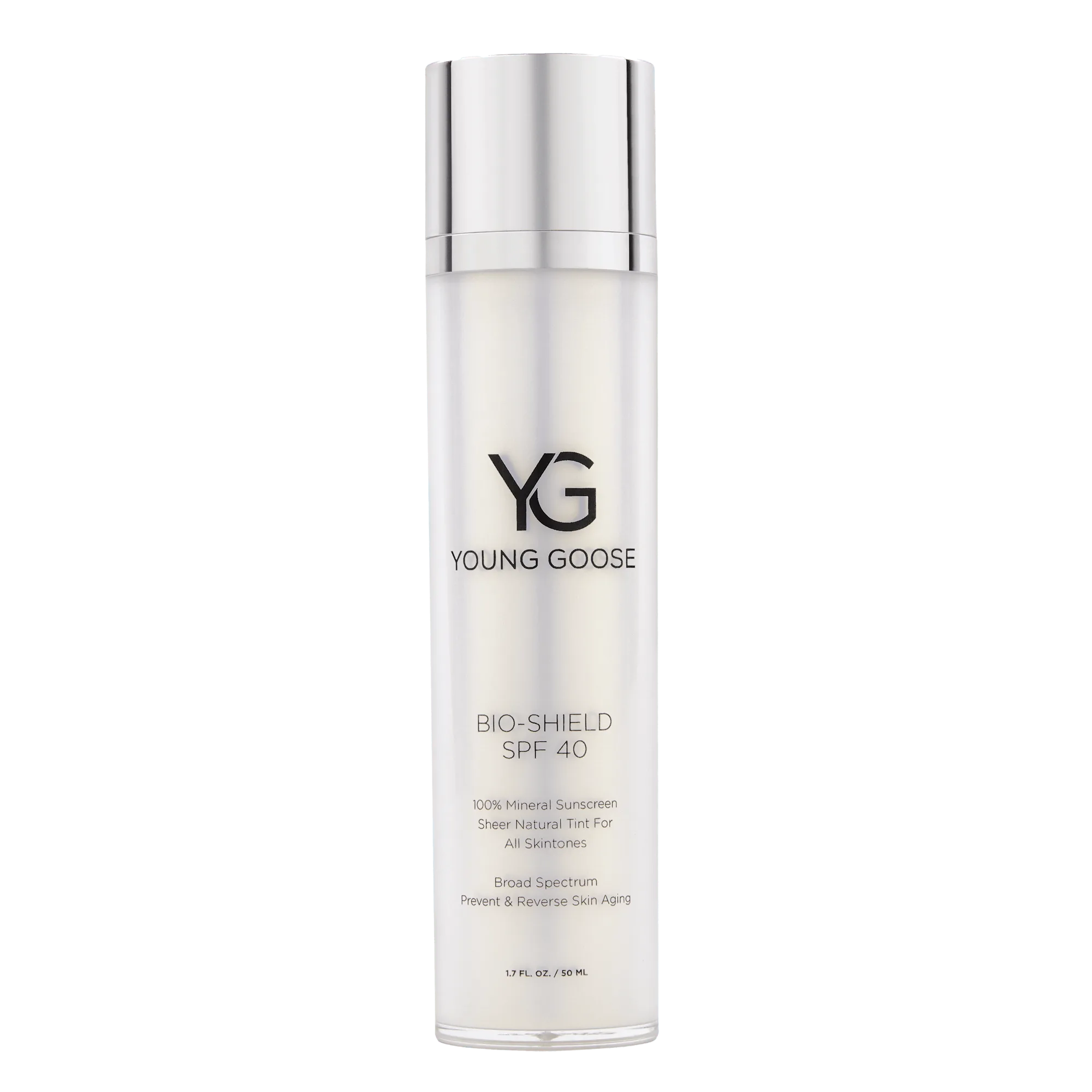 Young Goose BIO-SHIELD SPF 40