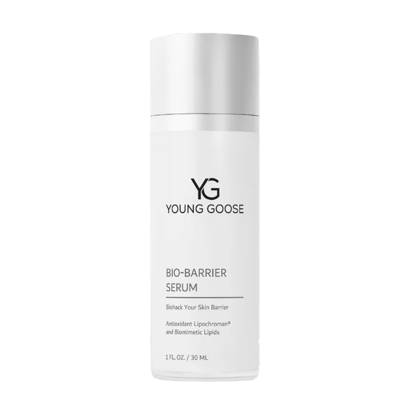 Young Goose BIO-BARRIER