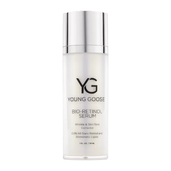 Young Goose BIO-RETINOL