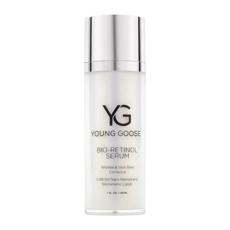 Young Goose BIO-RETINOL