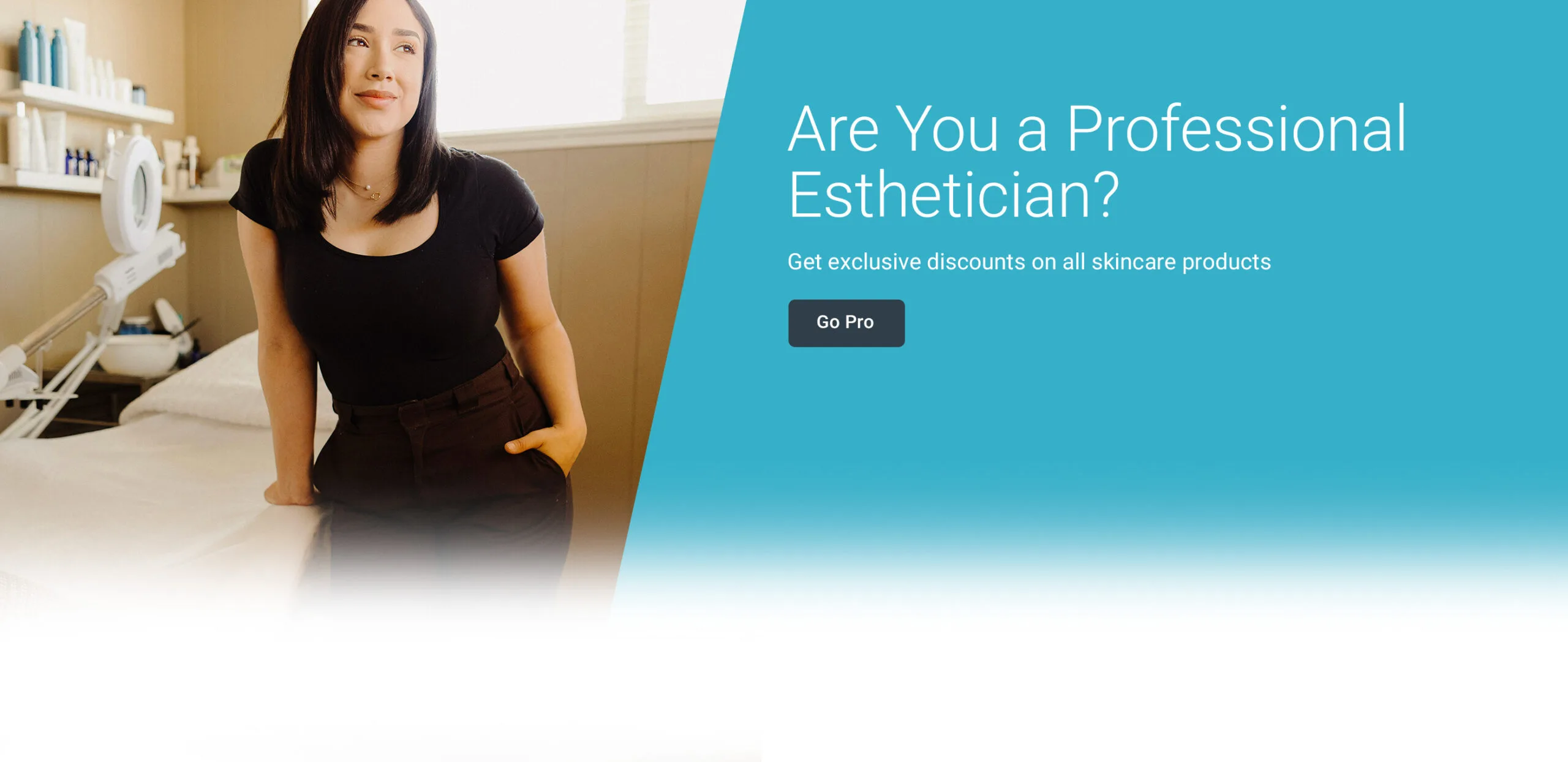Pro Account
