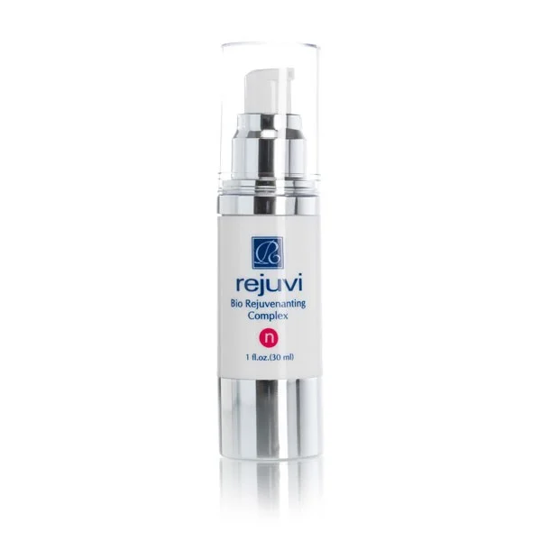 Rejuvi (n) Bio Rejuvenating Complex