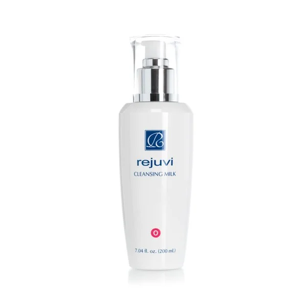 Rejuvi (o) Cleansing Milk