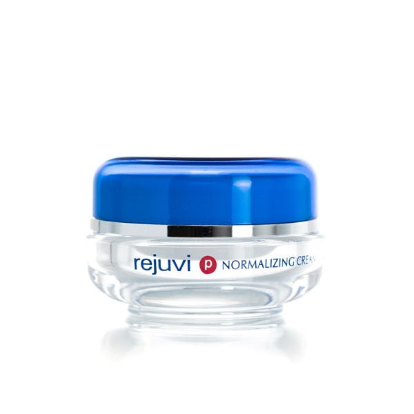Rejuvi ‘p’ Normalizing Cream 0.5 oz/15g